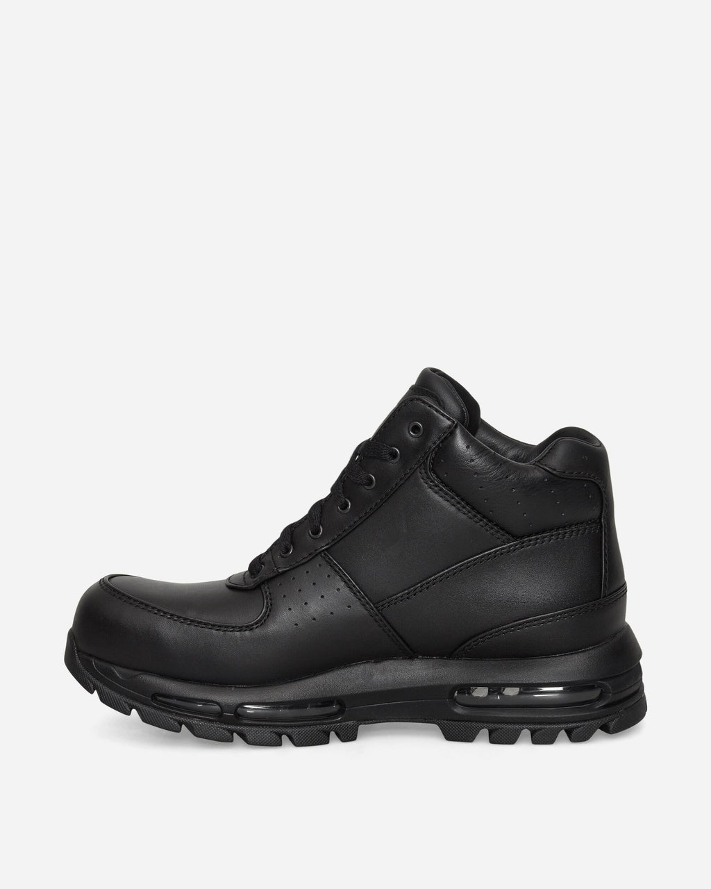 Air Max Goadome Boots Black