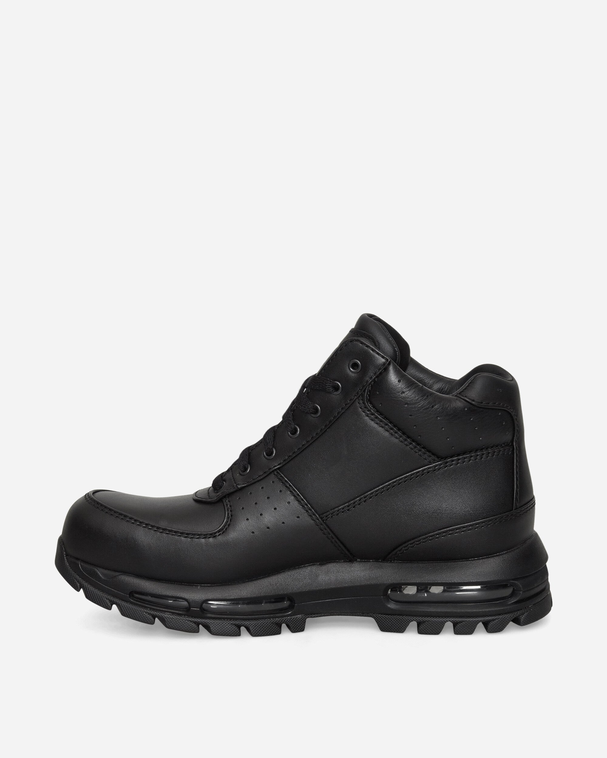 Air Max Goadome Boots Black