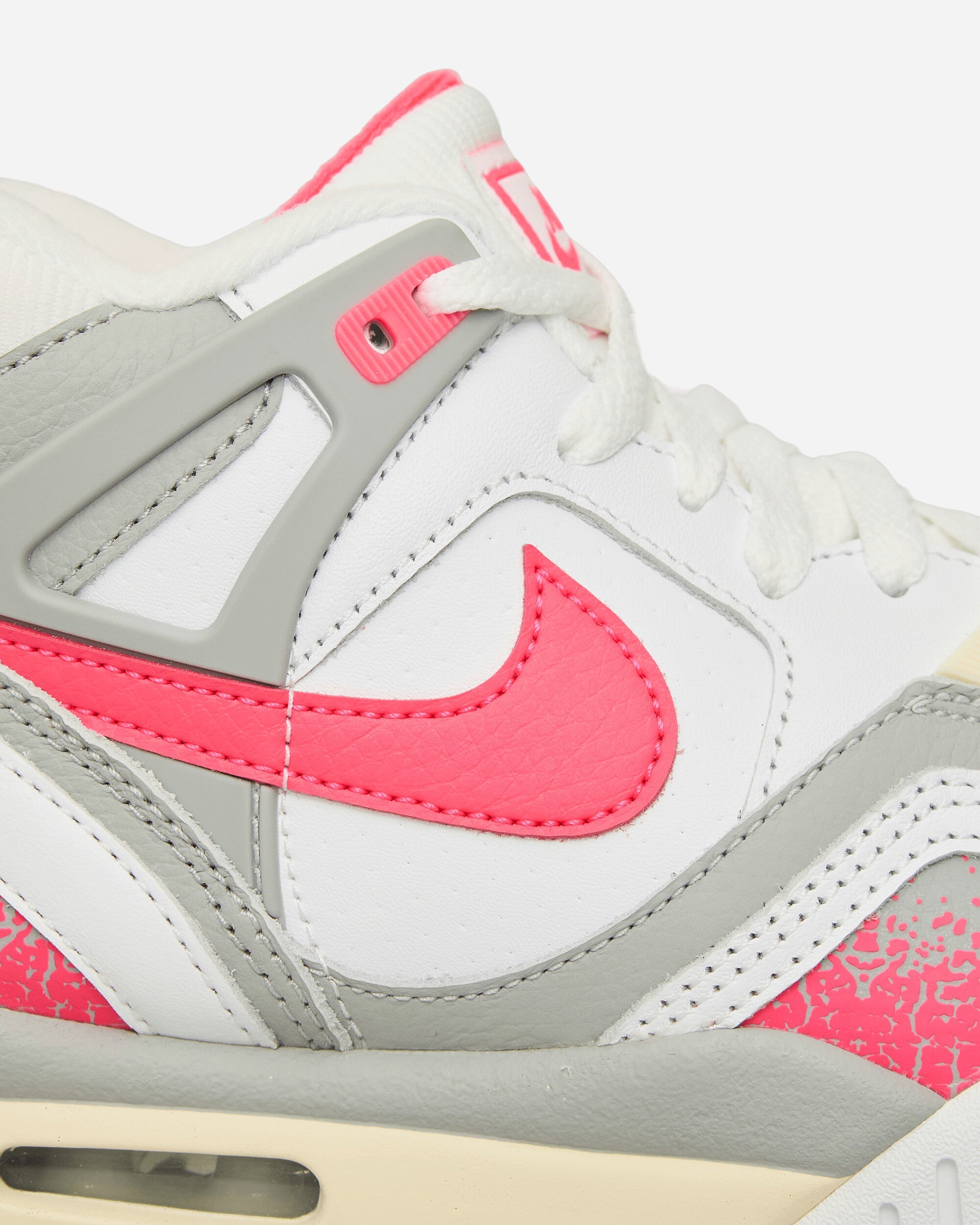 Air Tech Challenge 2 Sneakers Racer Pink
