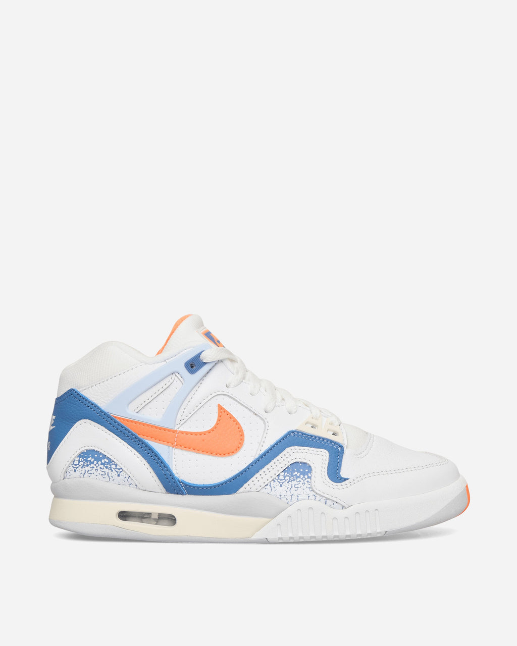 Air Tech Challenge 2 Sneakers Stone Blue