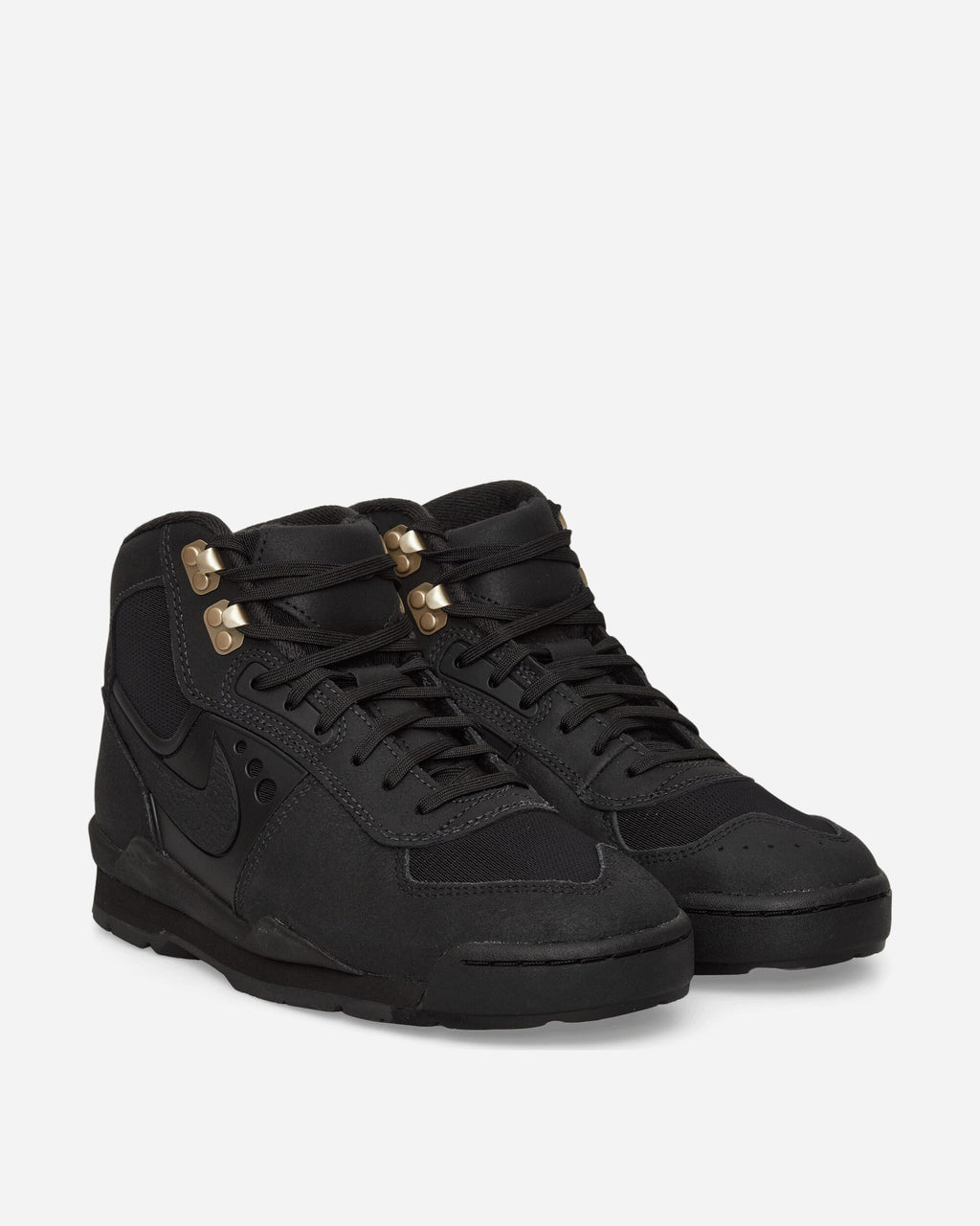 Baltoro Sneakers Black