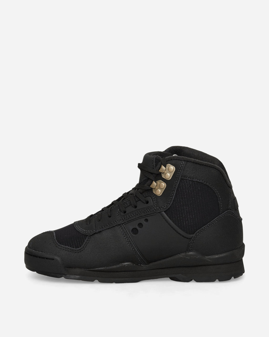 Baltoro Sneakers Black