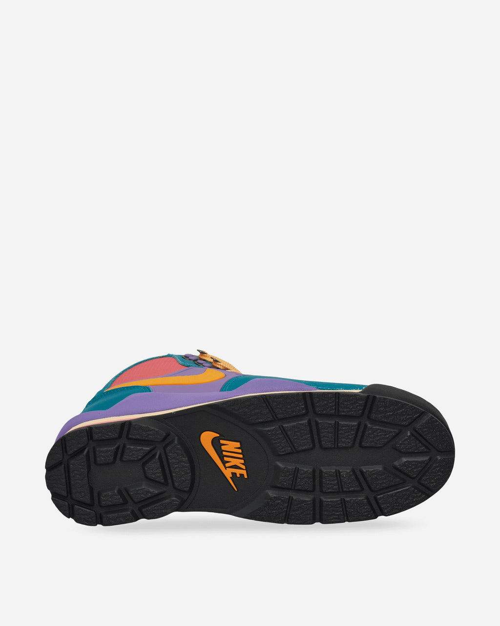 Baltoro Sneakers Bright Spruce / Fruit Punch