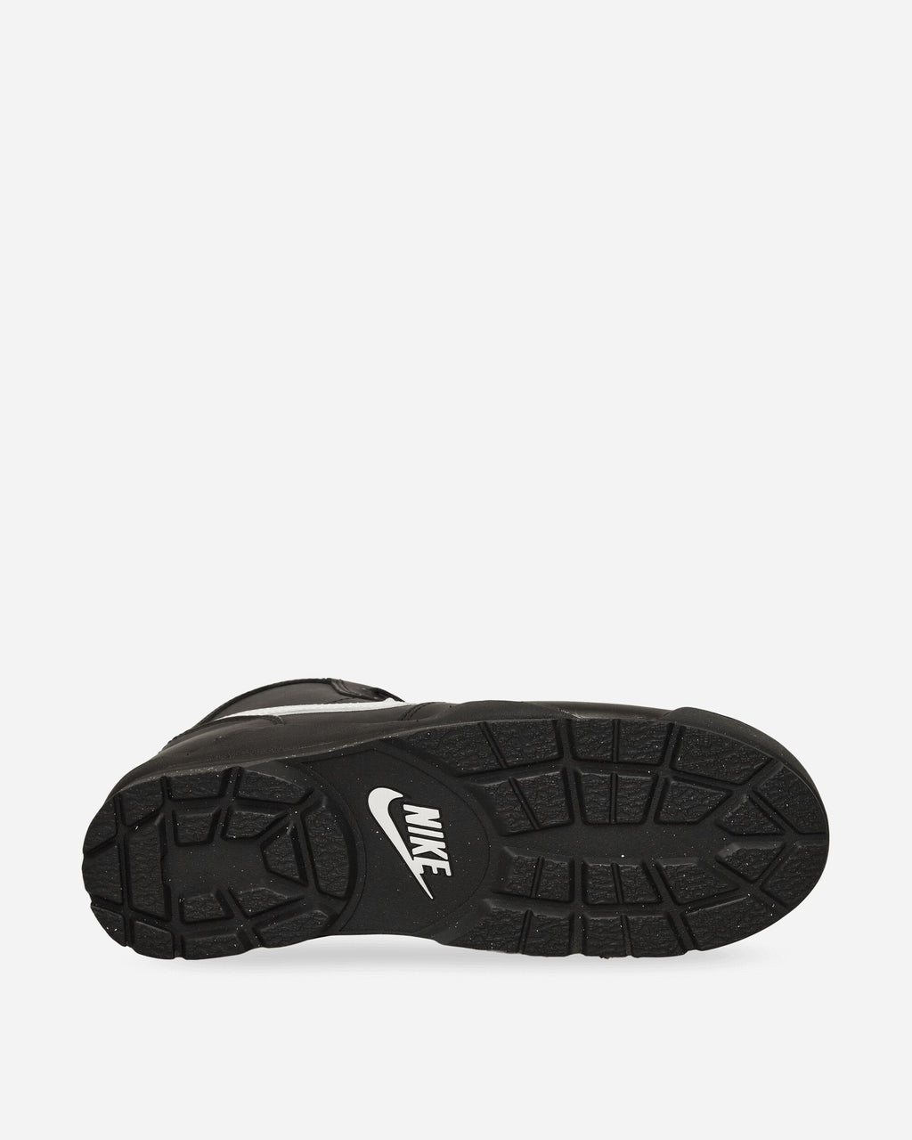 Stüssy Baltoro Sneakers Black / White