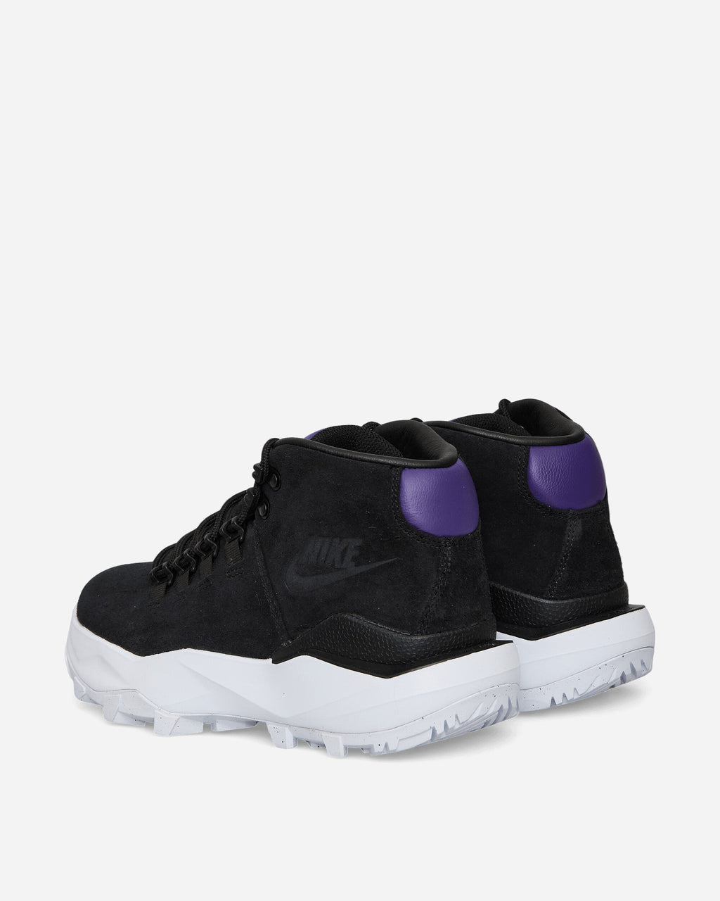 Cygnal Sneakers Black