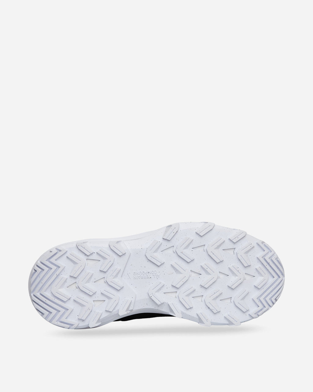 Cygnal Sneakers Black