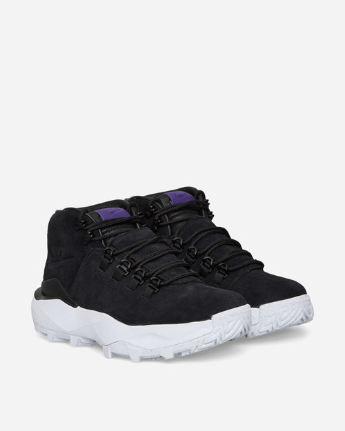 Cygnal Sneakers Black