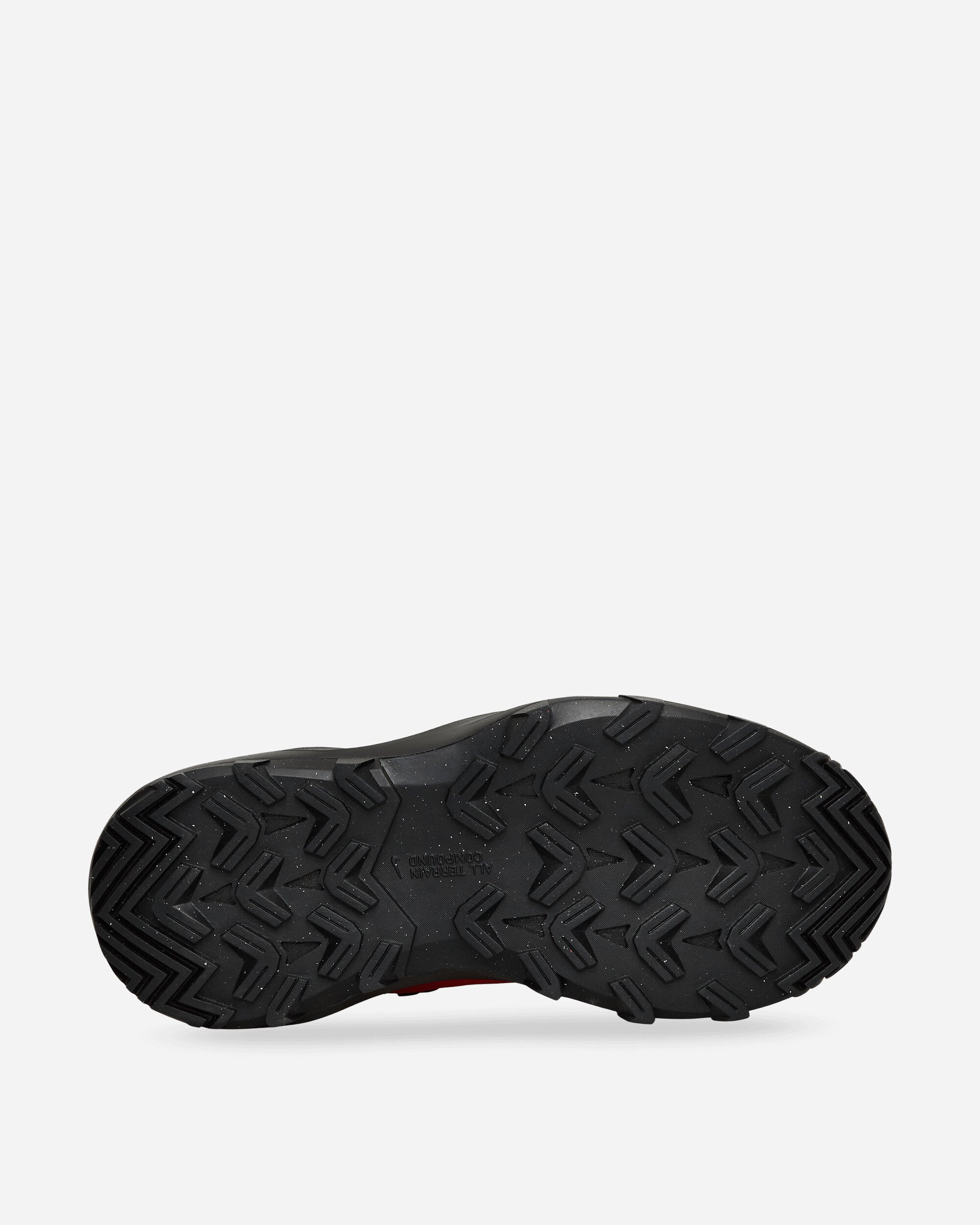 Cygnal Sneakers University Red