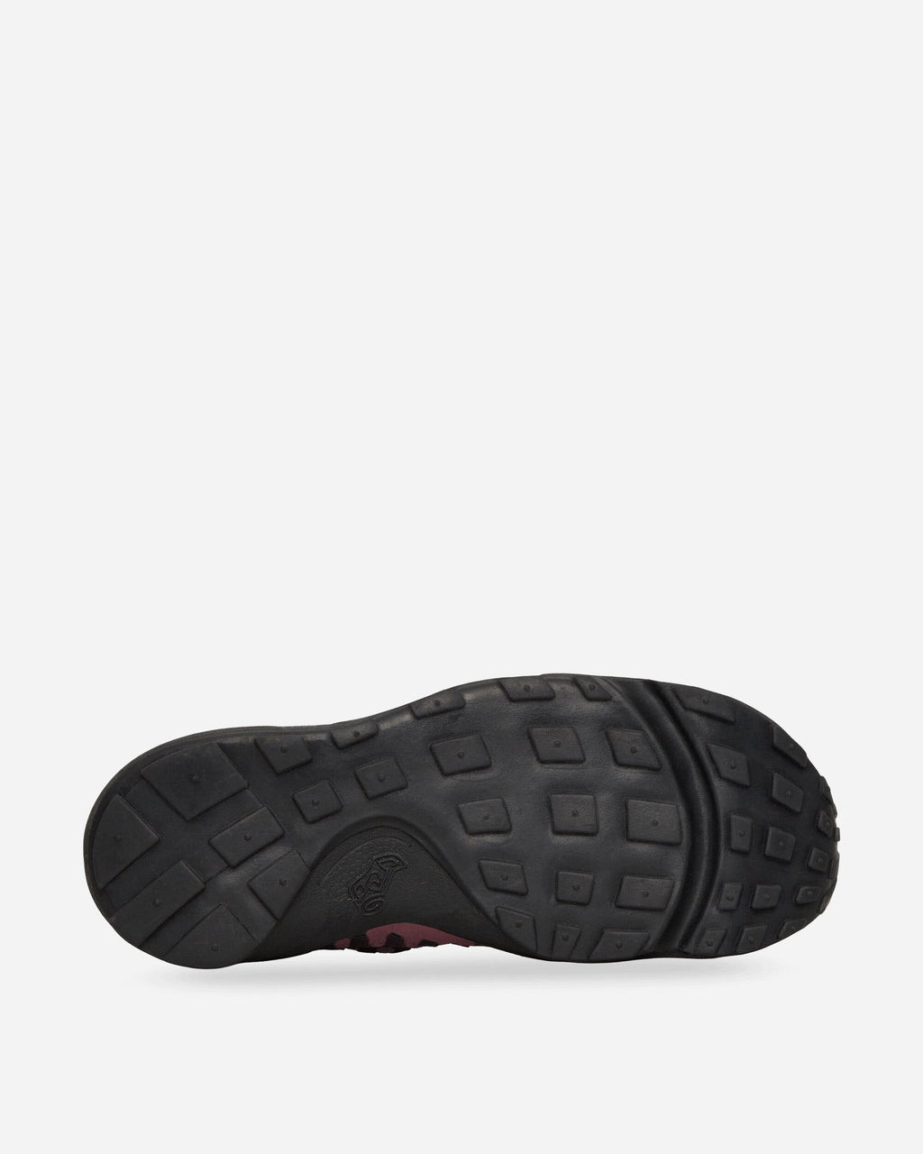 Women's Air Footscape Woven Sneakers Beyond Pink / Plum Dust