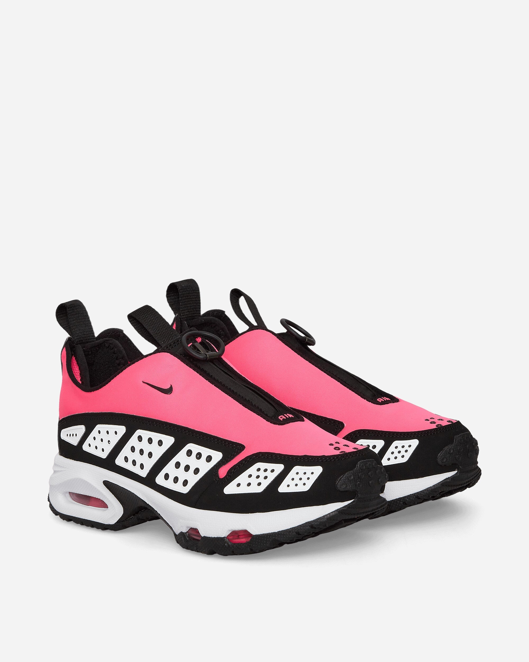 Women's Air Max SNDR Sneakers Hyper Pink / Black