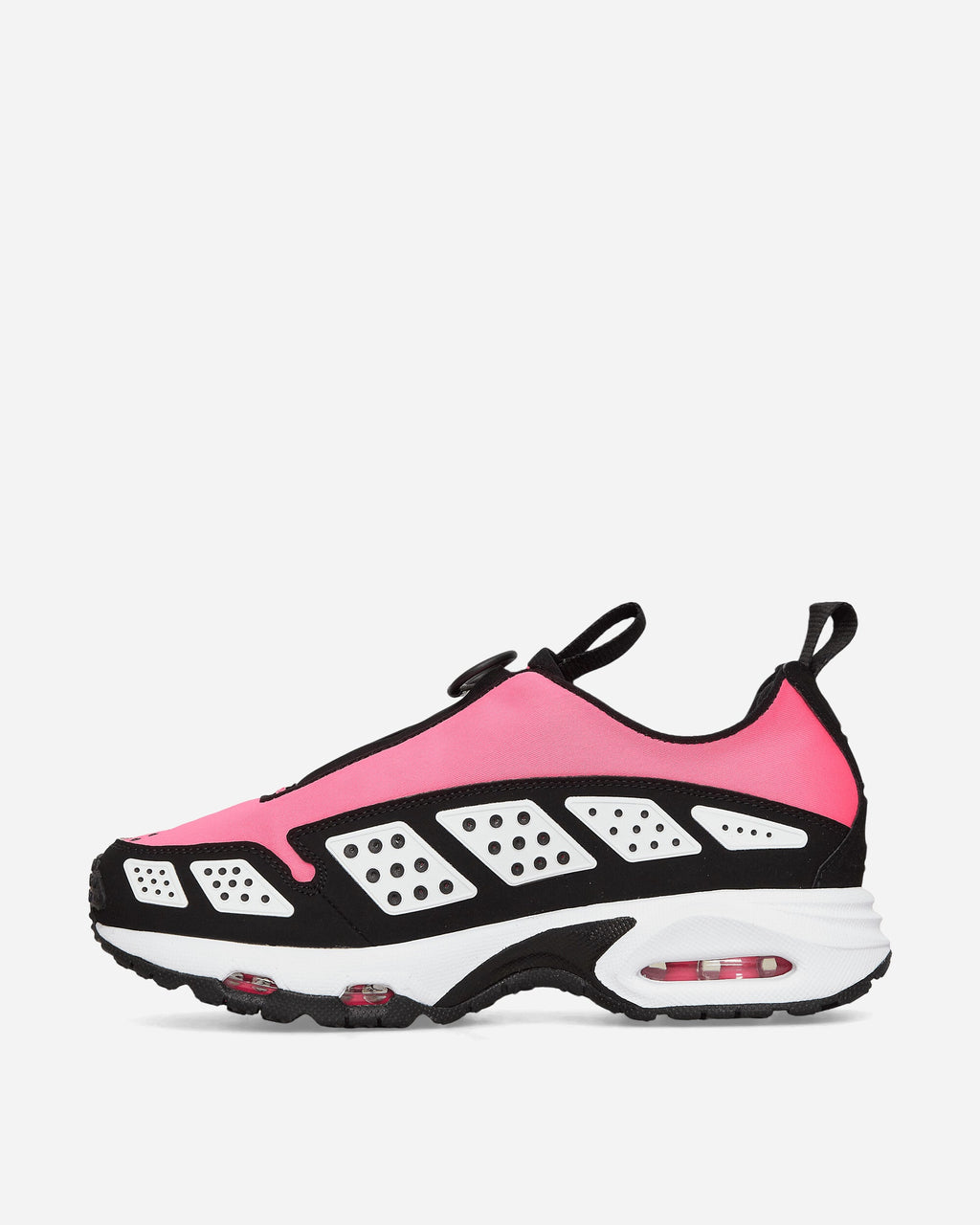 Women's Air Max SNDR Sneakers Hyper Pink / Black