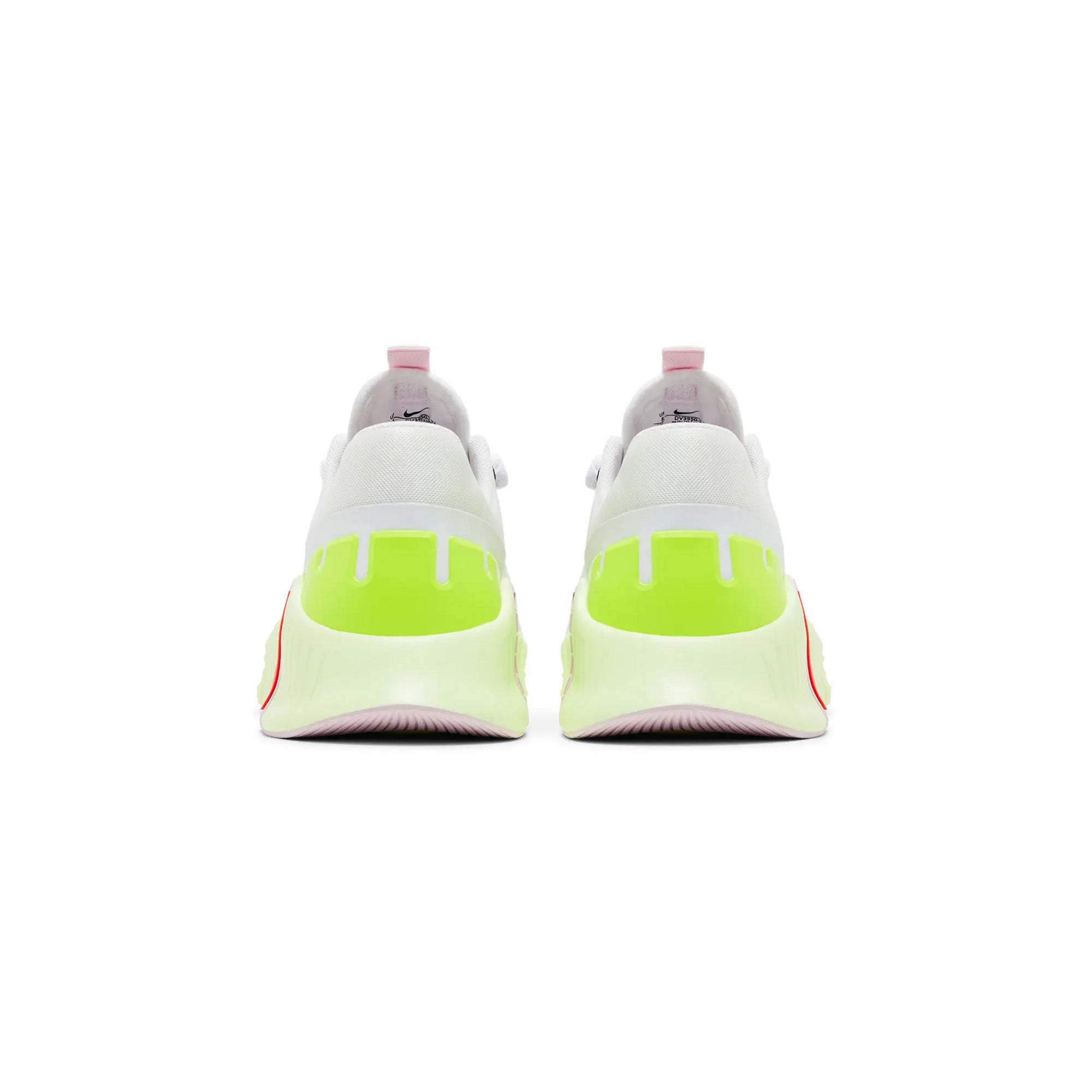 Nike Free Metcon 5 'Barely Volt Pink Foam' Women's (2024)