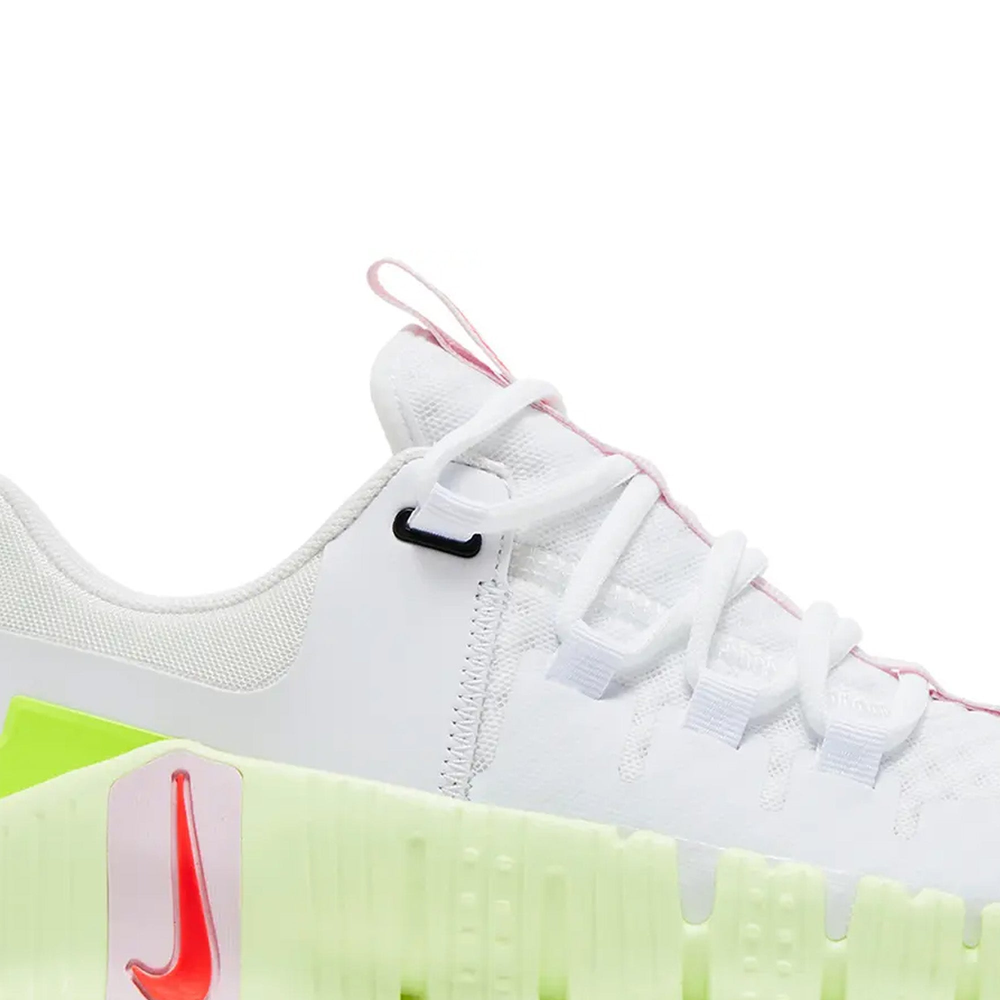 Nike Free Metcon 5 'Barely Volt Pink Foam' Women's (2024)