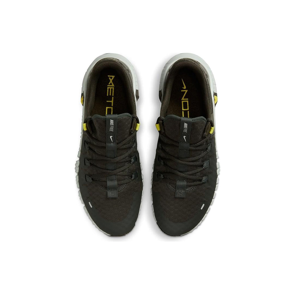 Nike Free Metcon 5 'Sequoia High Voltage' (2023)