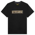 ISPA GPX Tee - Black/Black