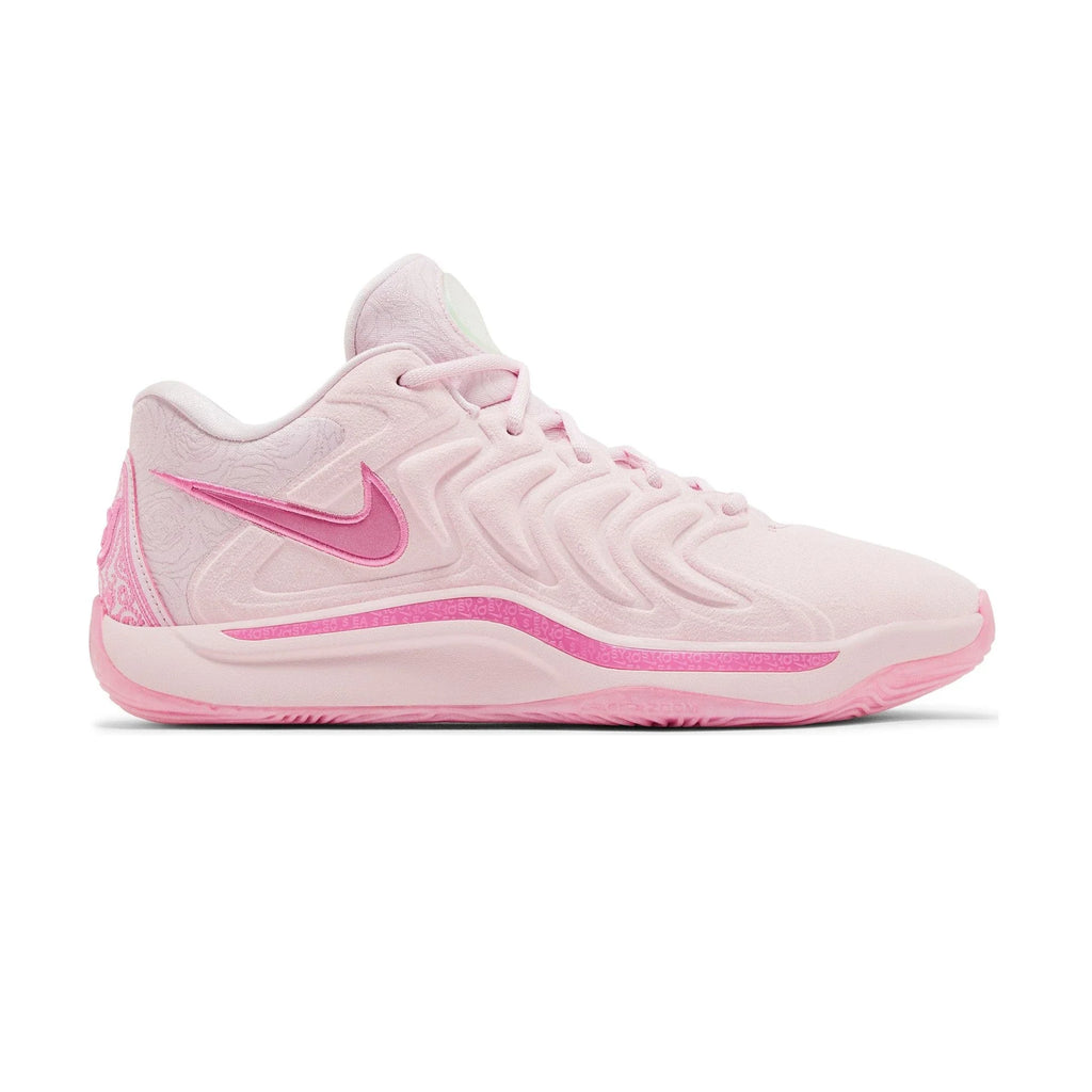 Nike KD 17 NRG 'Aunt Pearl' (2024)