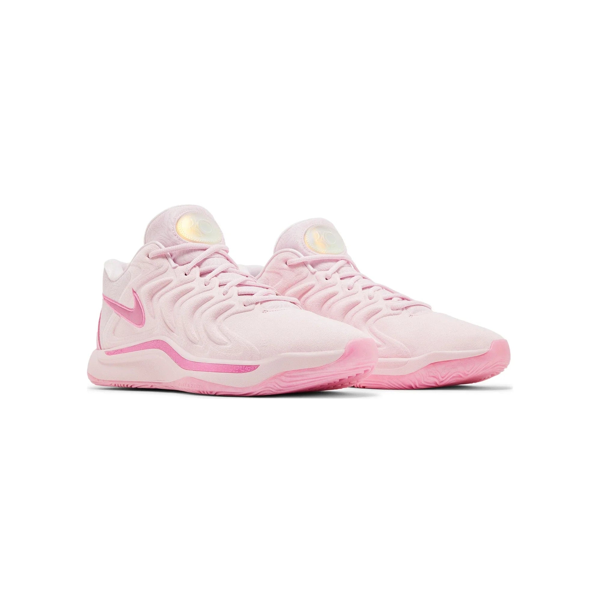 Nike KD 17 NRG 'Aunt Pearl' (2024)
