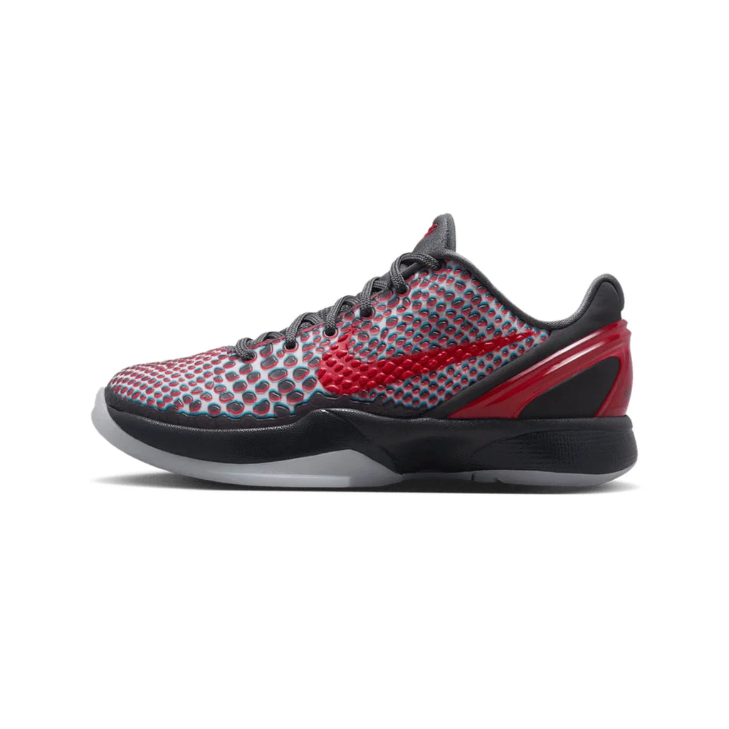 Nike Kobe 6 'ASG Hollywood 3D' GS (2026)