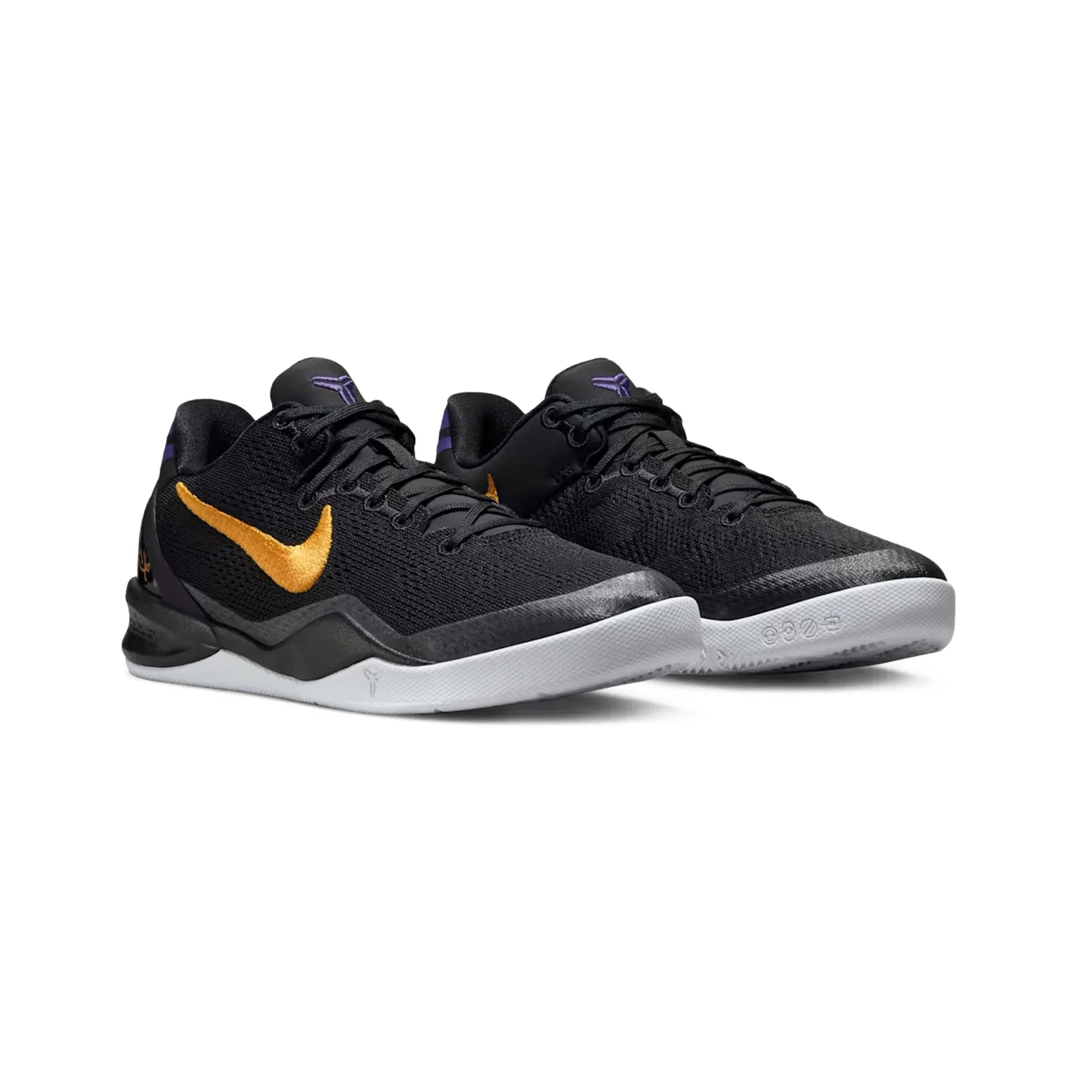 Nike Kobe 8 'Lakers Away' GS (2024)