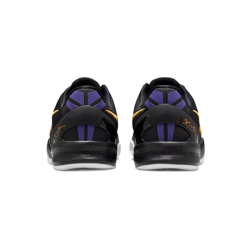 Nike Kobe 8 'Lakers Away' GS (2024)