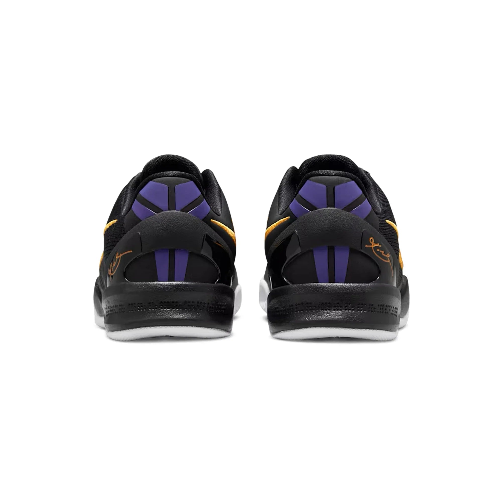 Nike Kobe 8 'Lakers Away' GS (2024)