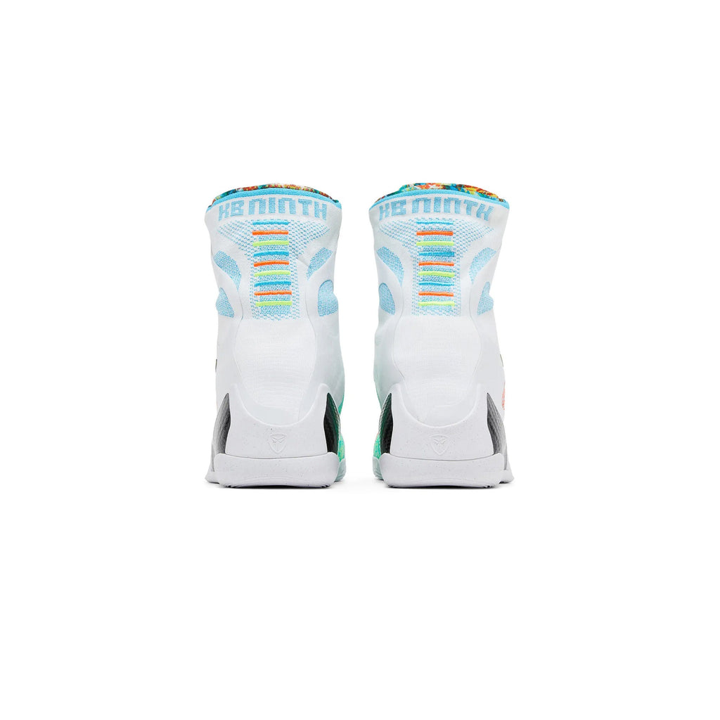 Nike Kobe 9 Elite Protro 'What The' (2025)