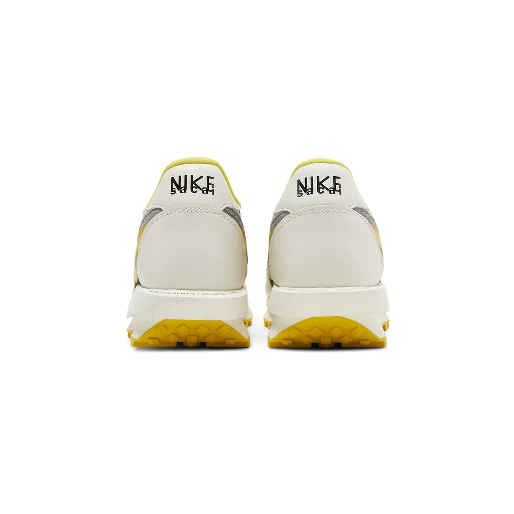 Nike LDWaffle x Sacai x Undercover 'Bright Citron'