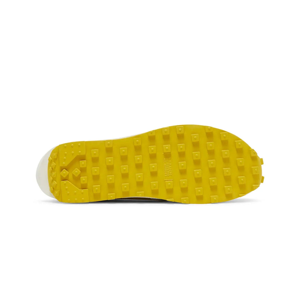 Nike LDWaffle x Sacai x Undercover 'Bright Citron'