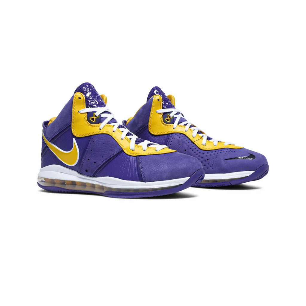 LeBron 8 'Lakers