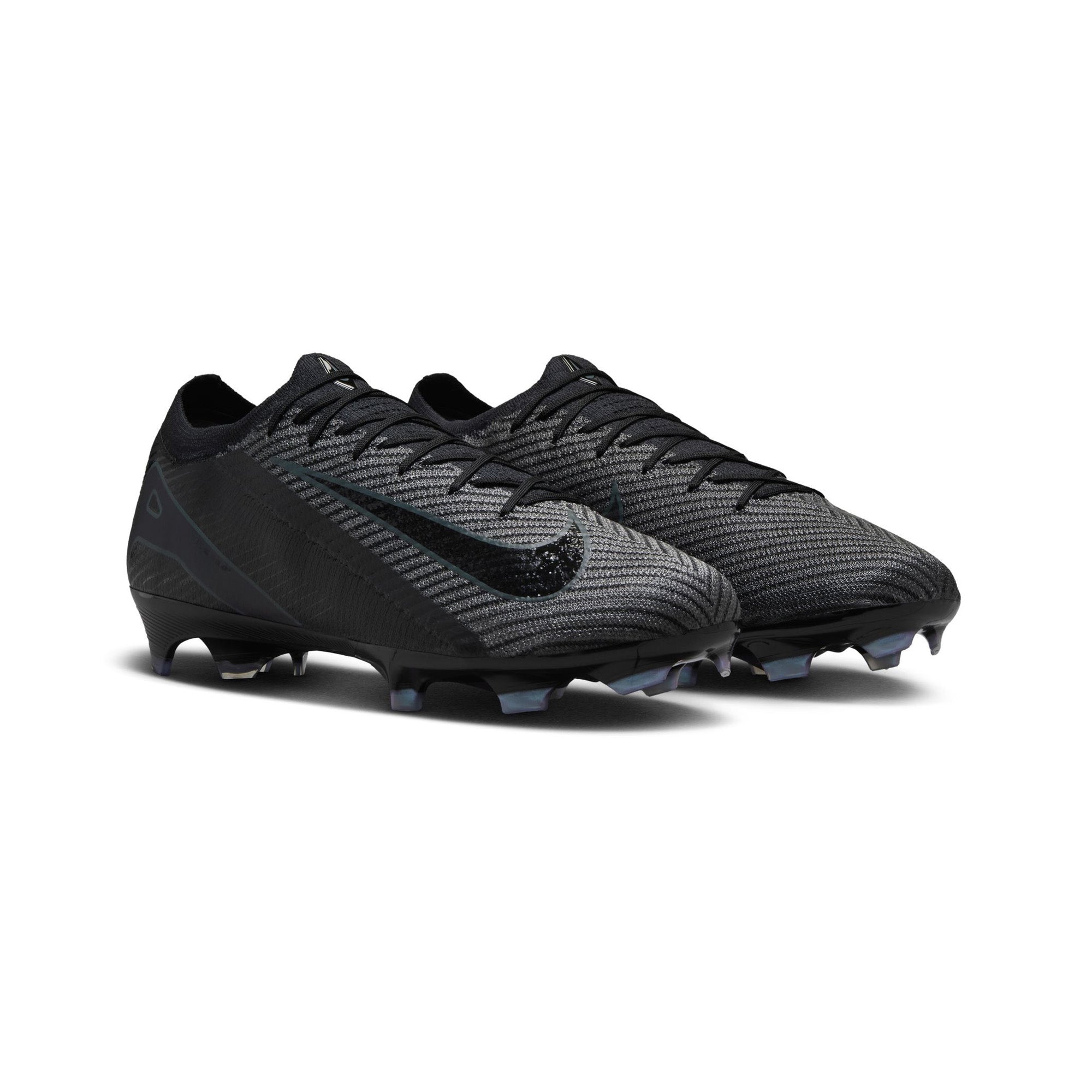 Nike Mercurial Vapor 16 Elite FG 'Black Deep Jungle'