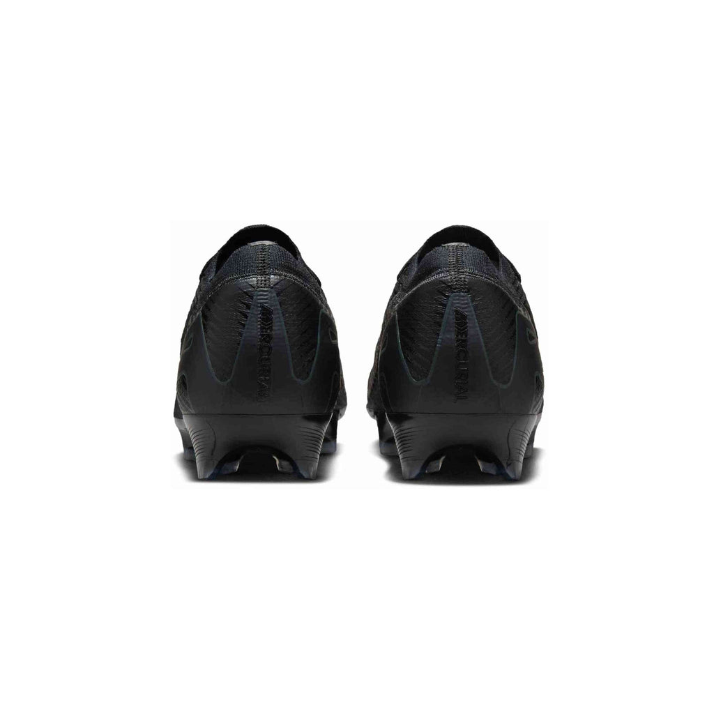 Nike Mercurial Vapor 16 Elite FG 'Black Deep Jungle'