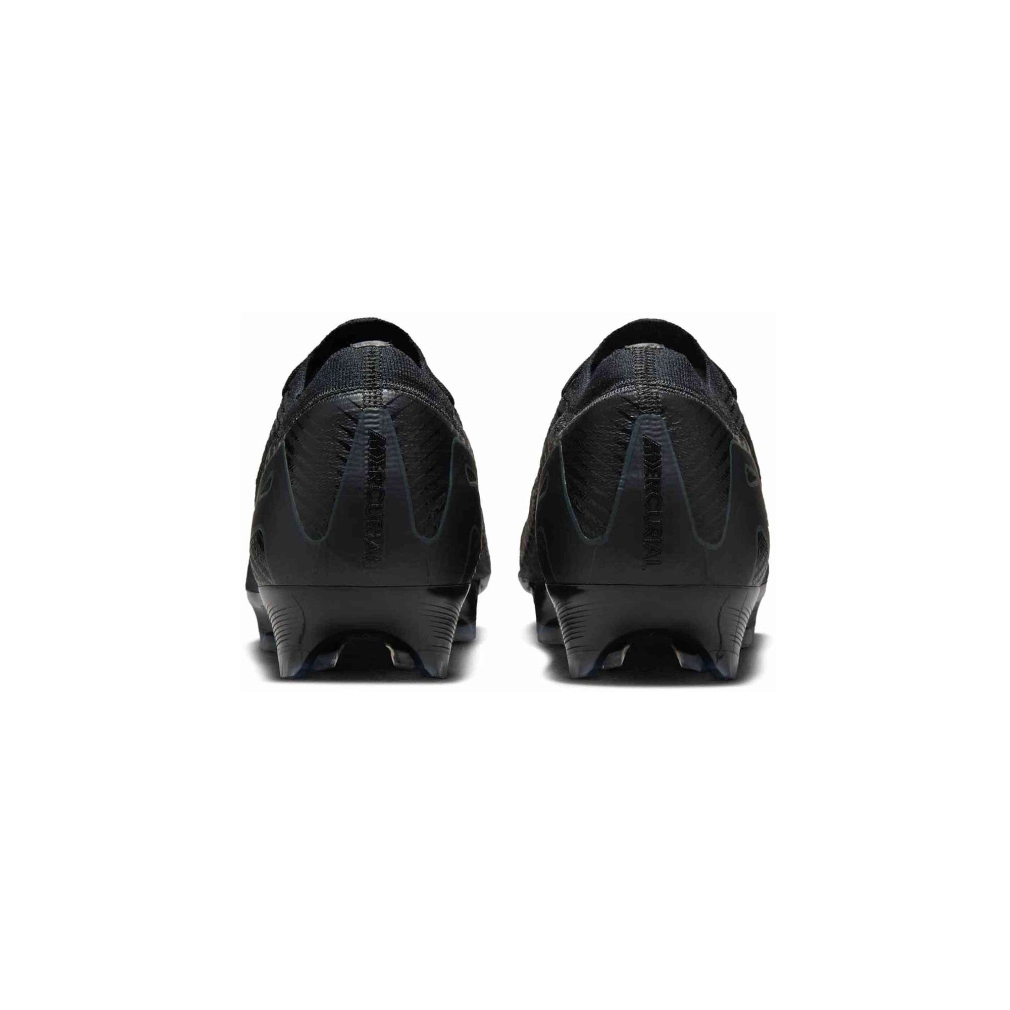 Nike Mercurial Vapor 16 Elite FG 'Black Deep Jungle'
