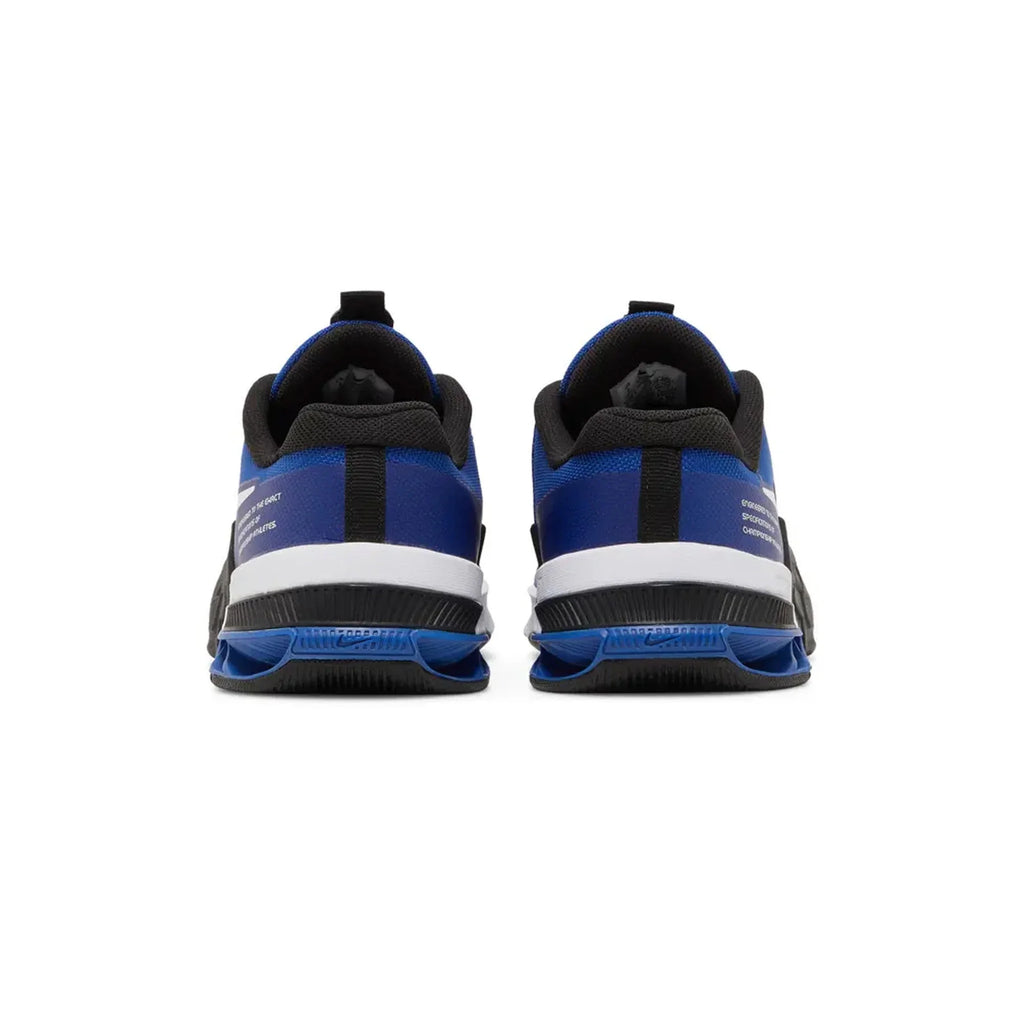 Nike Metcon 8 'Old Royal Black'