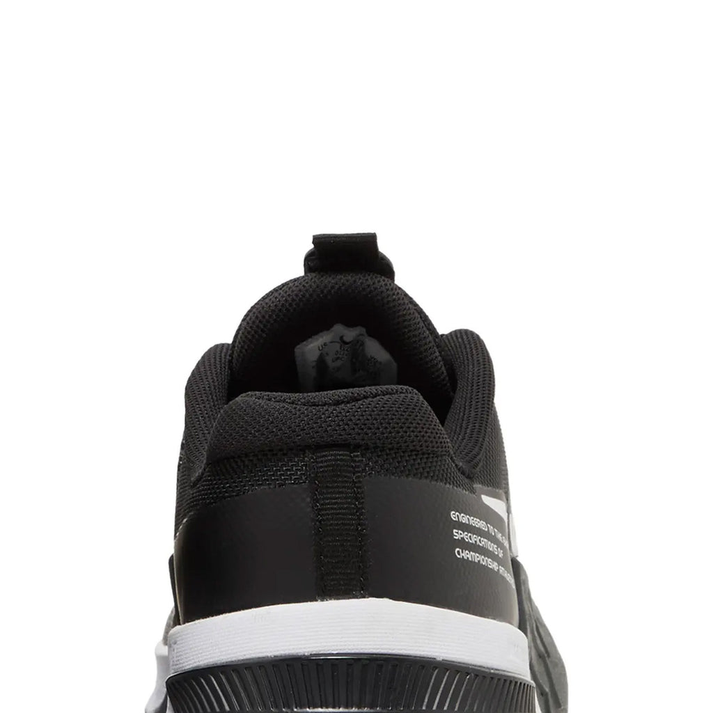Nike Metcon 8 'Black White' (2022)