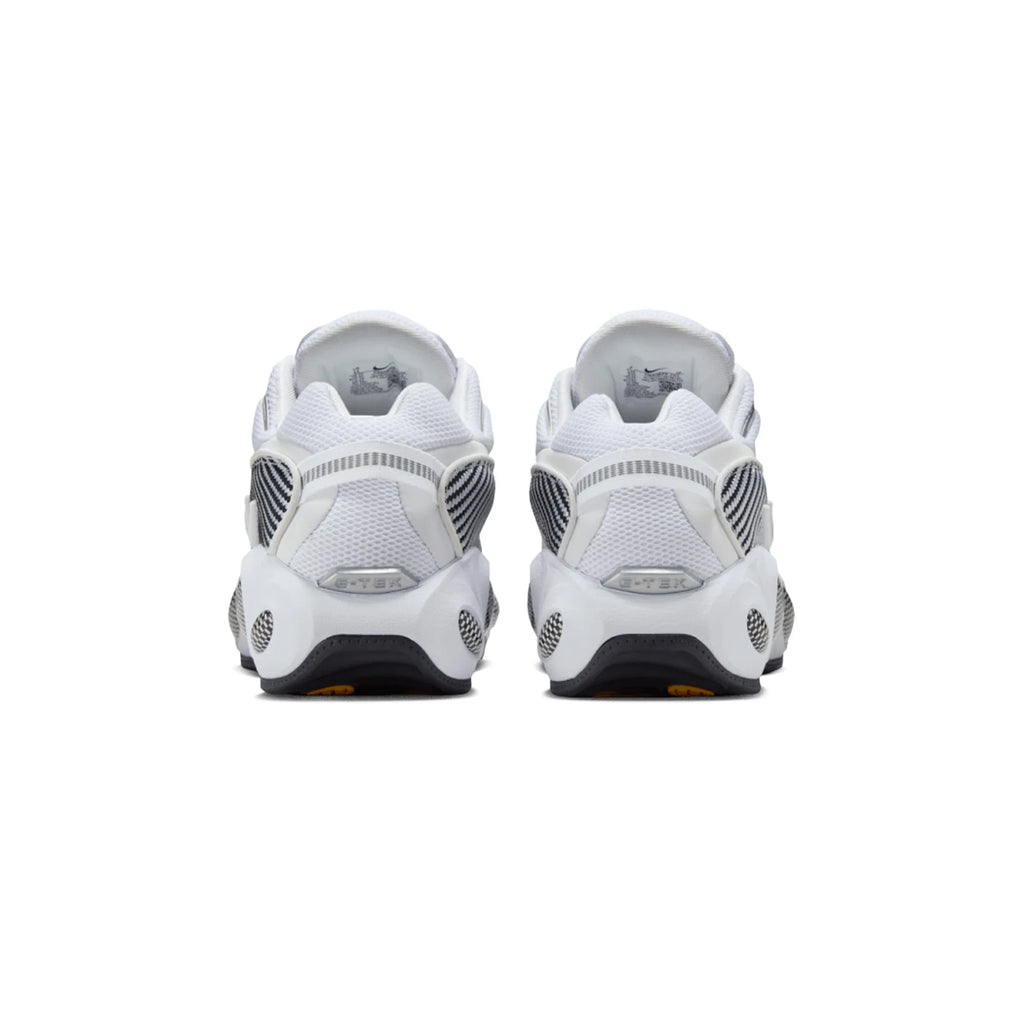 Nike NOCTA Glide Drake 'White Black' (2025)