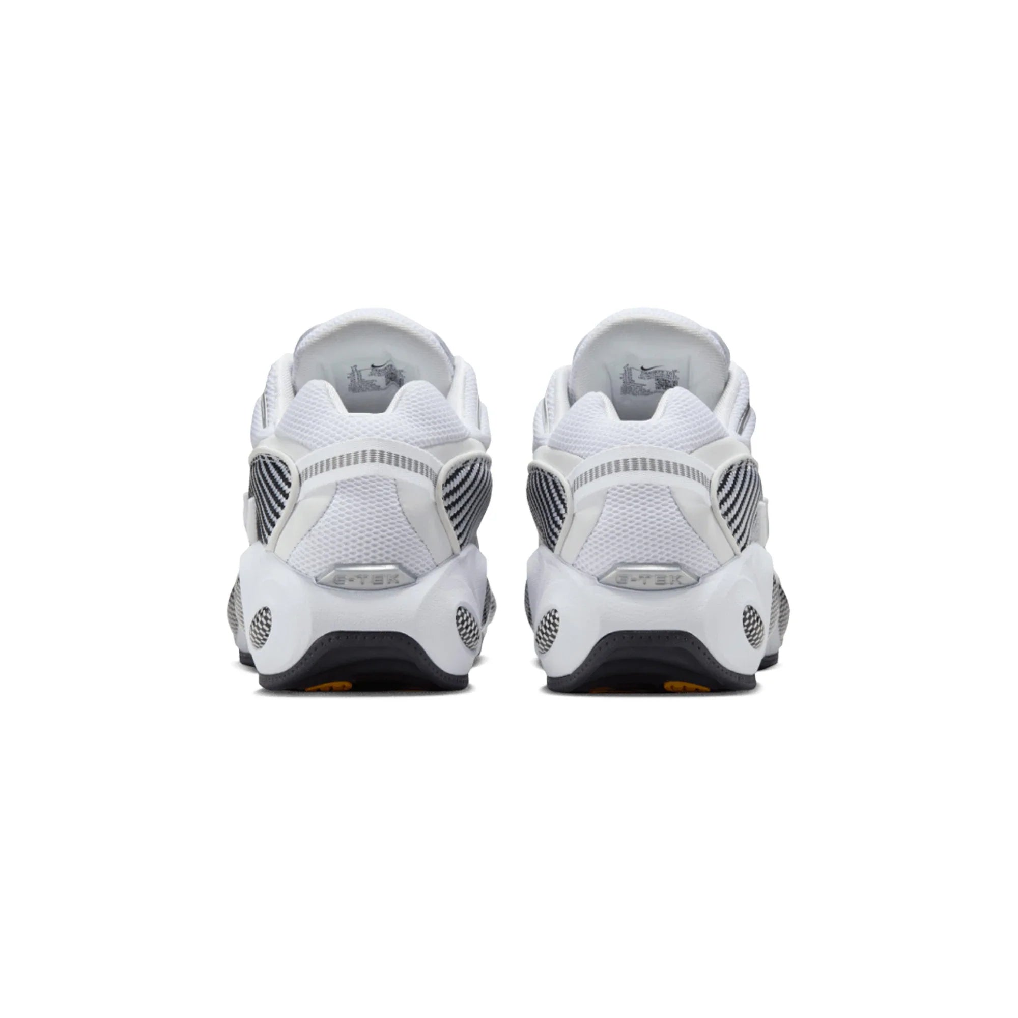 Nike NOCTA Glide Drake 'White Black' (2025)