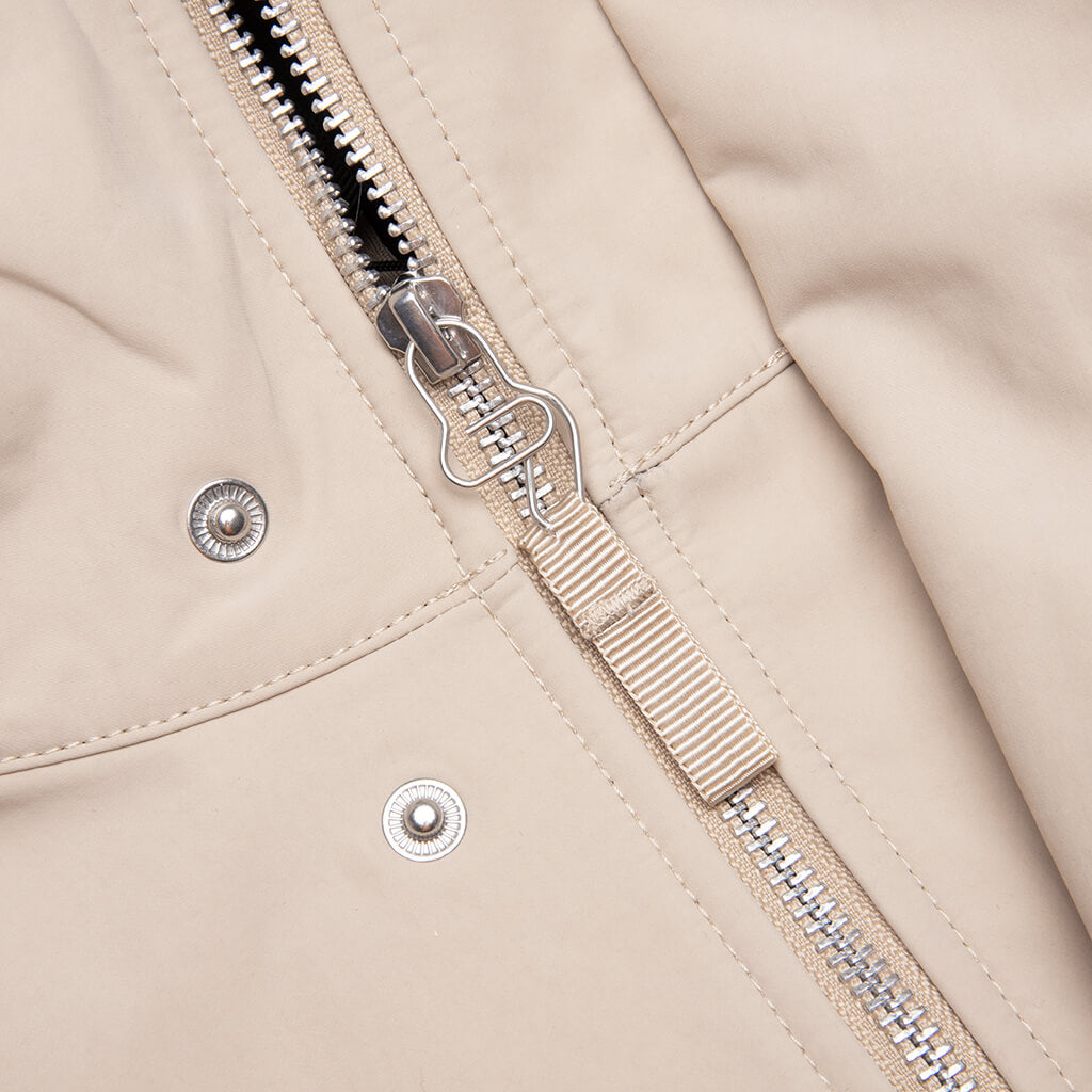 NRG Jacket - Linen