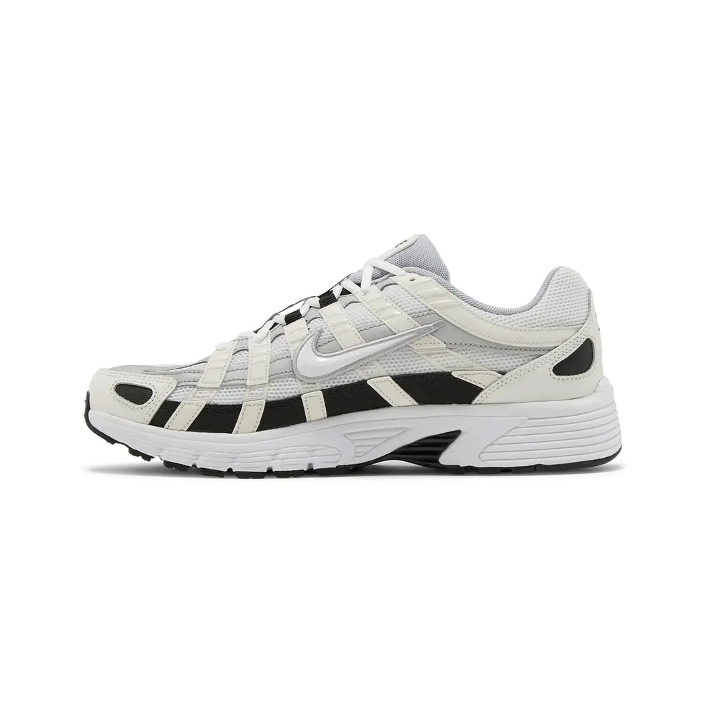 Nike P-6000 'Sail Wolf Grey' (2020)