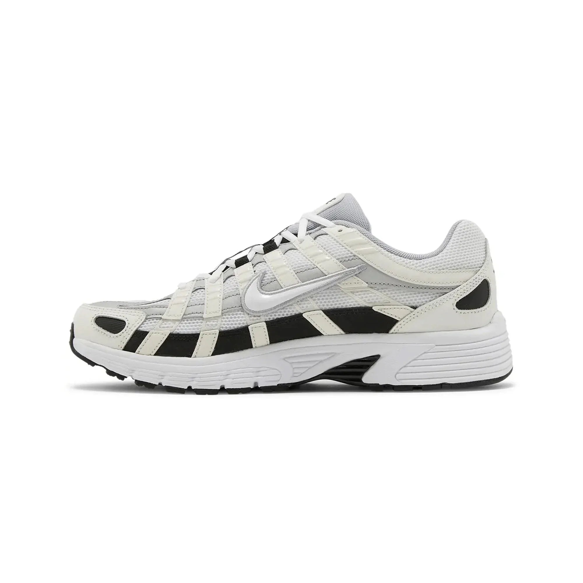 Nike P-6000 'Sail Wolf Grey' (2020)