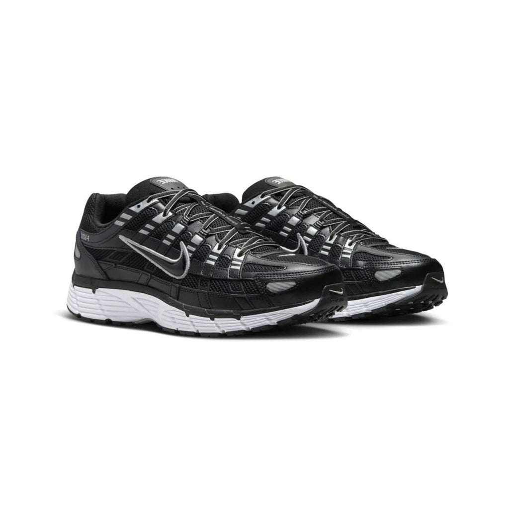 Nike P-6000 'Black Metallic Silver' (2024)