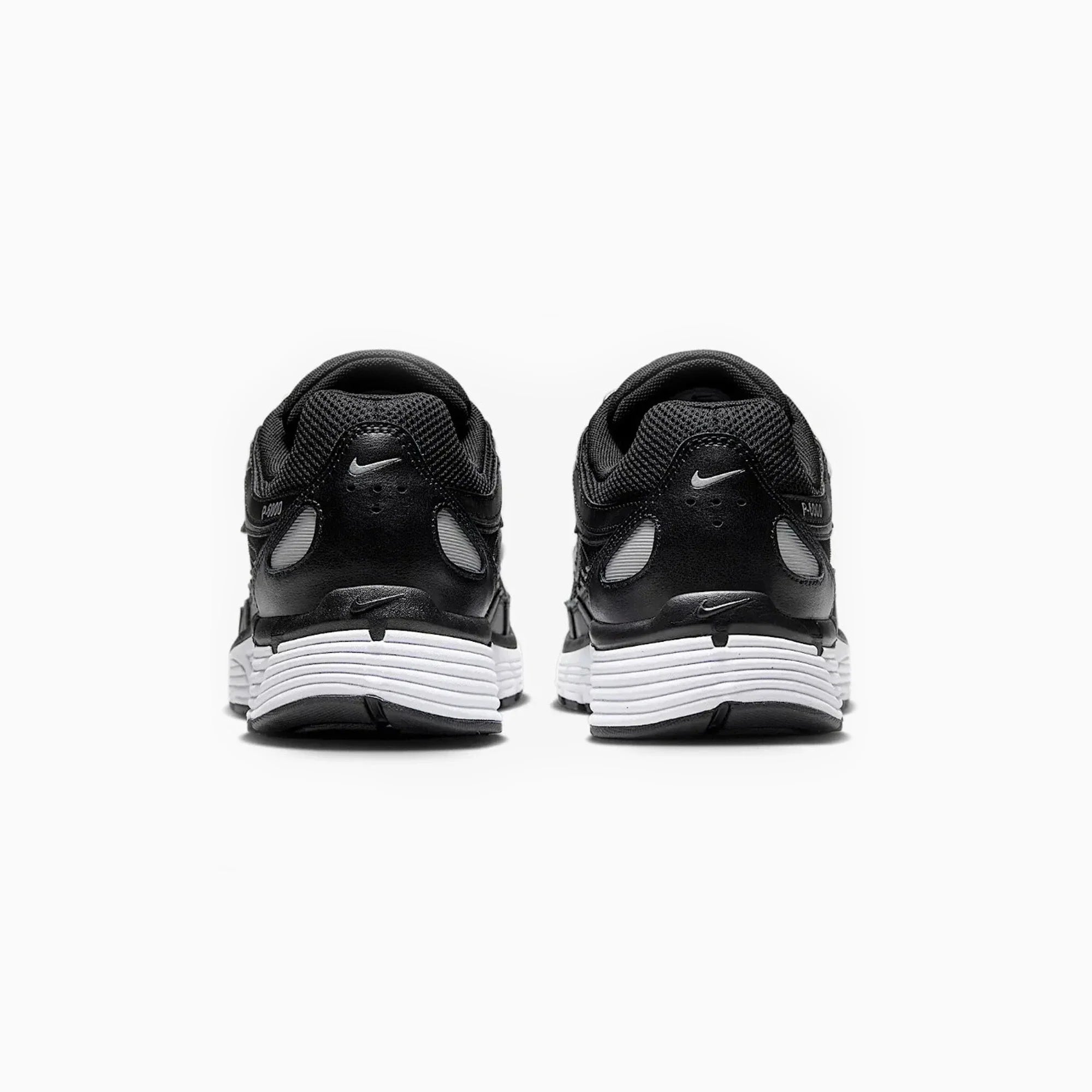 Nike P-6000 'Black Metallic Silver' (2024)