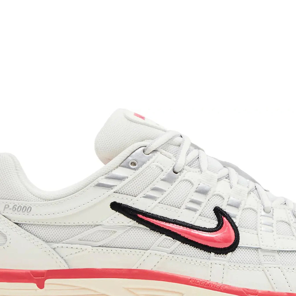 Nike P-6000 'Sail Guava Ice' Women's