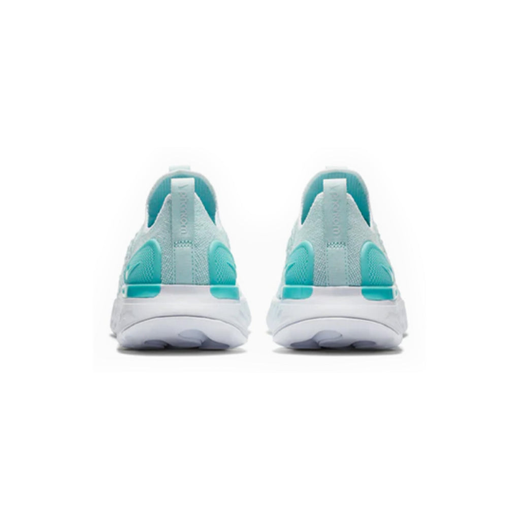 Nike React Phantom Run Flyknit 2 'Teal Tint' Women's (2020)