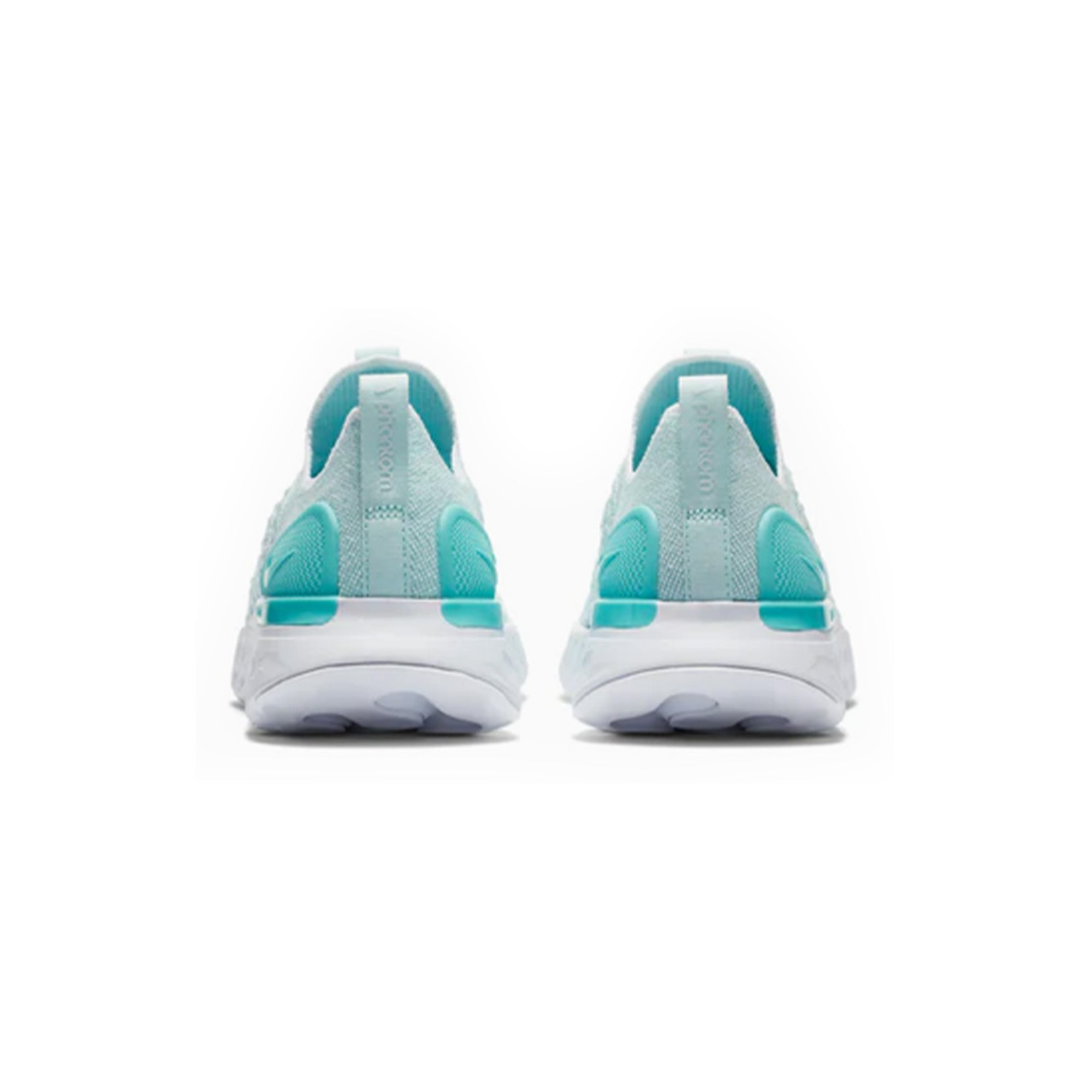 Nike React Phantom Run Flyknit 2 'Teal Tint' Women's (2020)