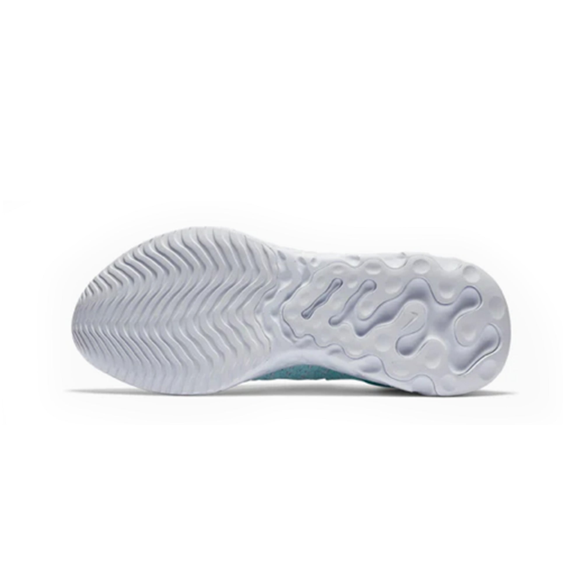 Nike React Phantom Run Flyknit 2 'Teal Tint' Women's (2020)