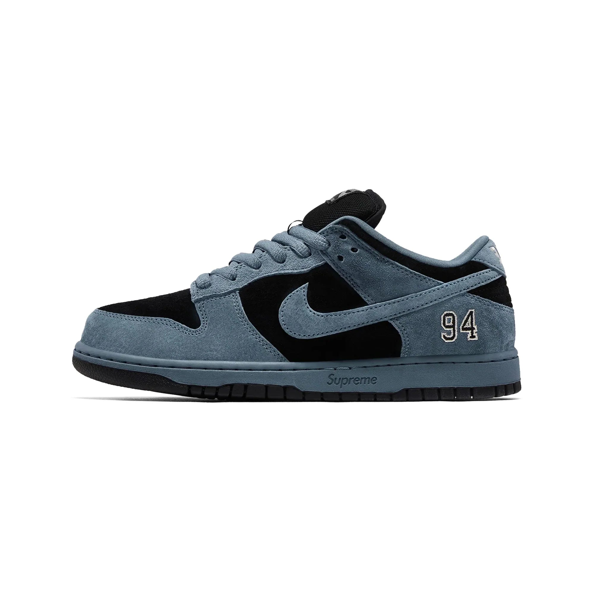 Nike SB Dunk Low Supreme 94 'Ocean Fog' (2025)