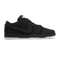 Nike SB Dunk Low x Gnarhunters 'Black' (2022)