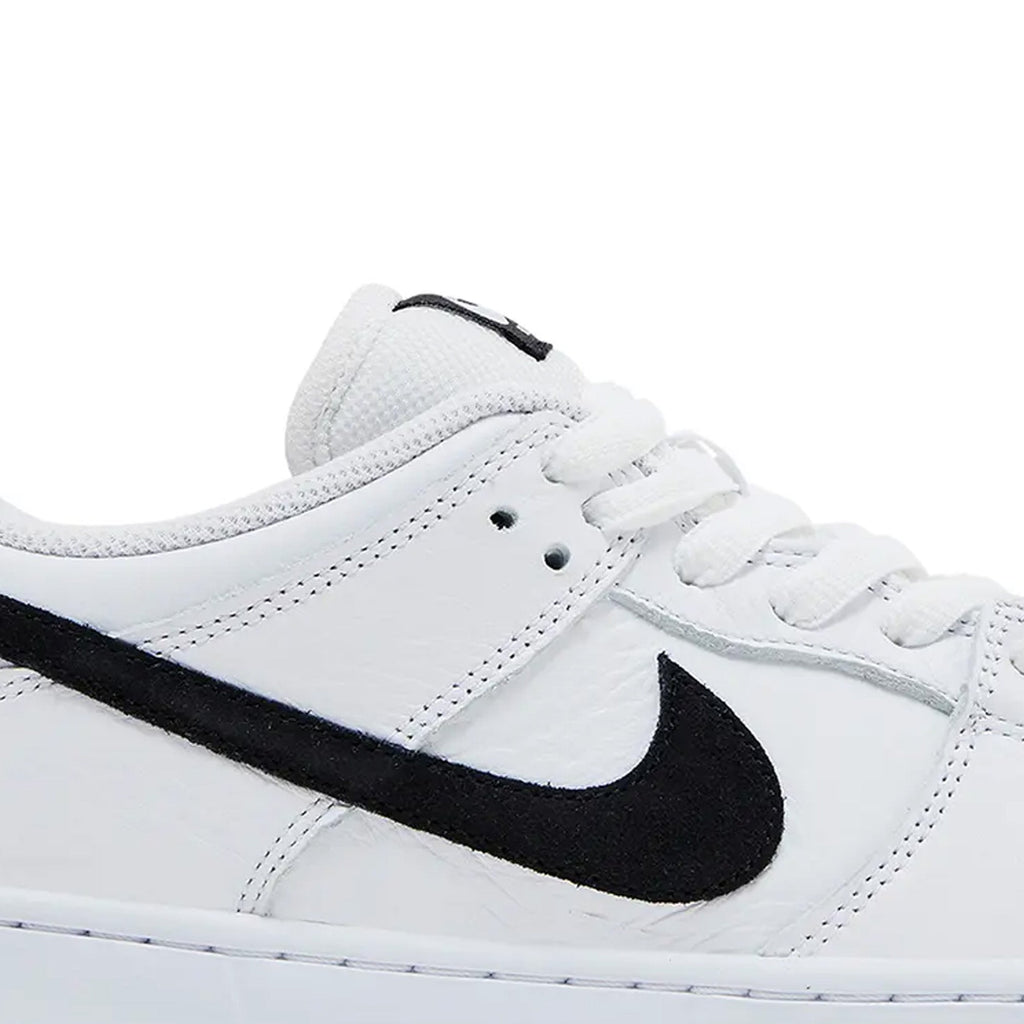 Nike SB Dunk Low 'White Black' (2025)