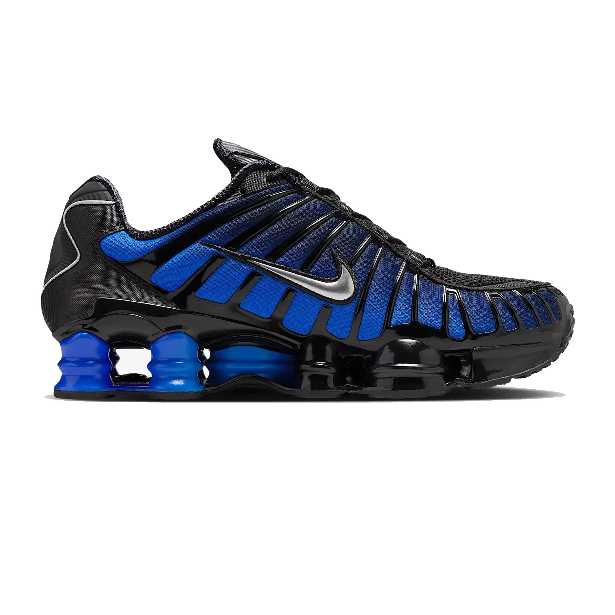 Nike Shox TL 'Deep Blue Royal'