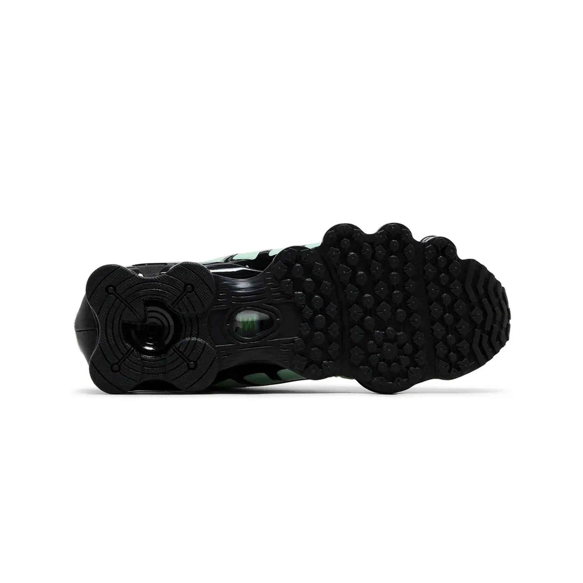 Nike Shox TL 'Vapor Green Black' (2025)